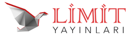 PERAKENDE LİMİT YAYINLARI Logo